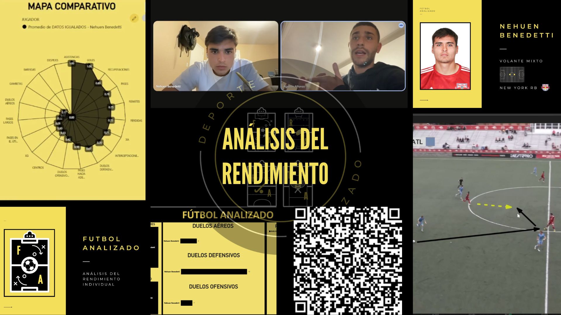 Icono Análisis del Rendimiento