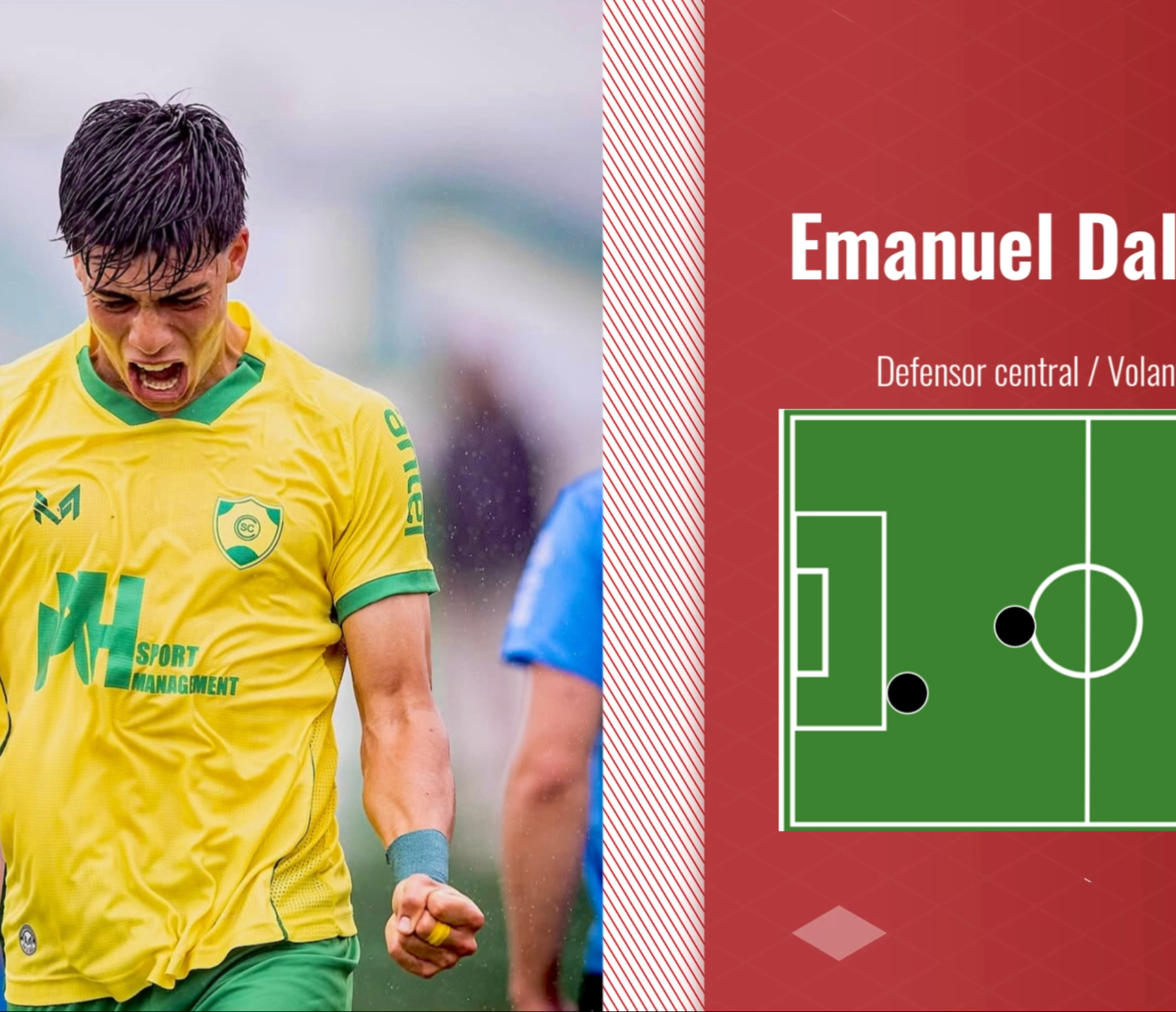 Icono de video básico