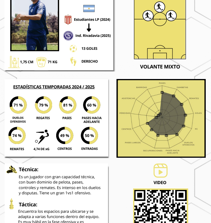 Icono de informe premium